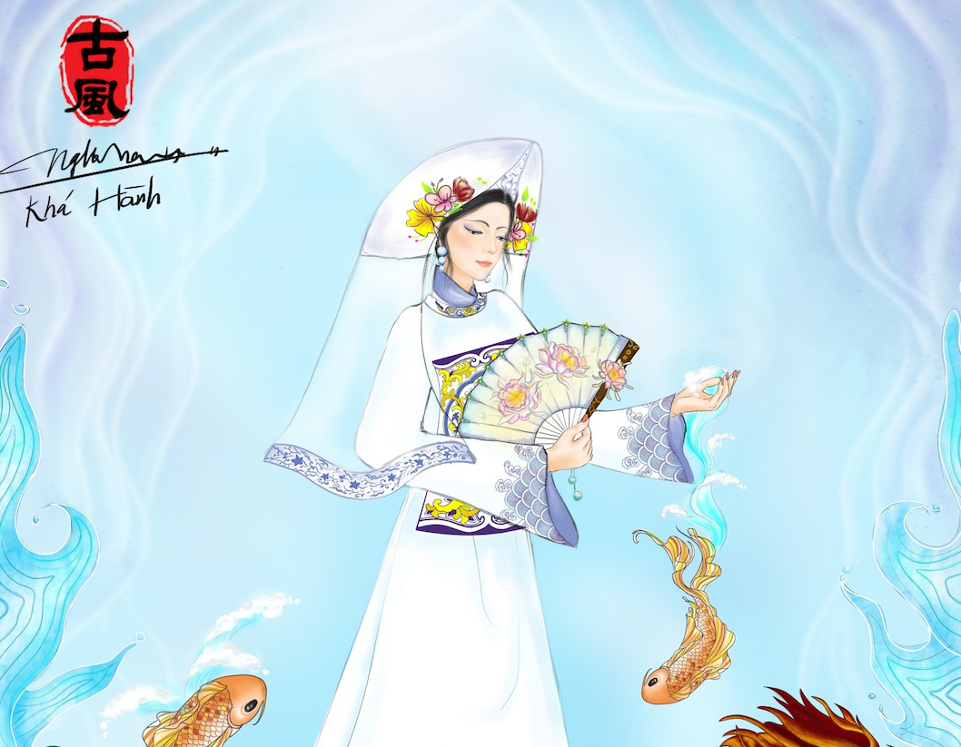 Vai trò của Chầu Đệ Tam trong đời sống tâm linh